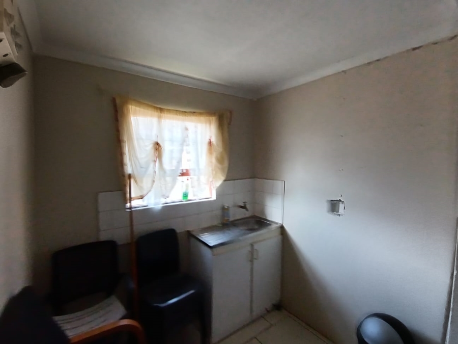 2 Bedroom Property for Sale in Tjoksville Eastern Cape